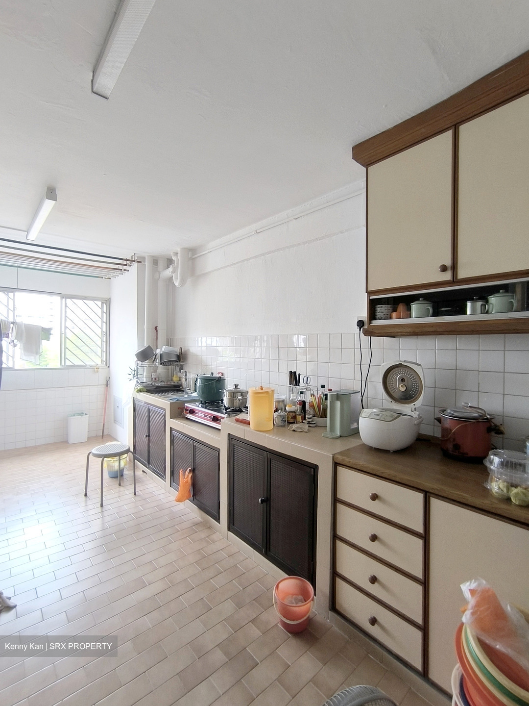 Blk 14 Saint Georges Road (Kallang/Whampoa), HDB 3 Rooms #505863651